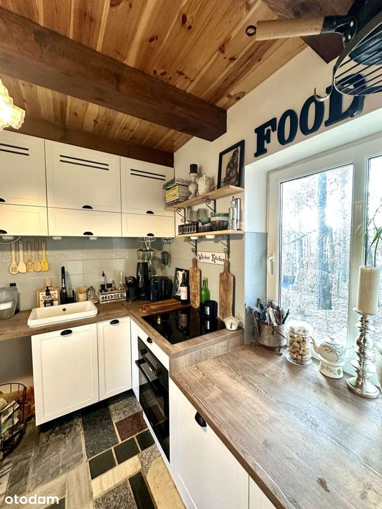 Klimatyczny dom na Kaszubach - Borkowo,3 jeziora,-9