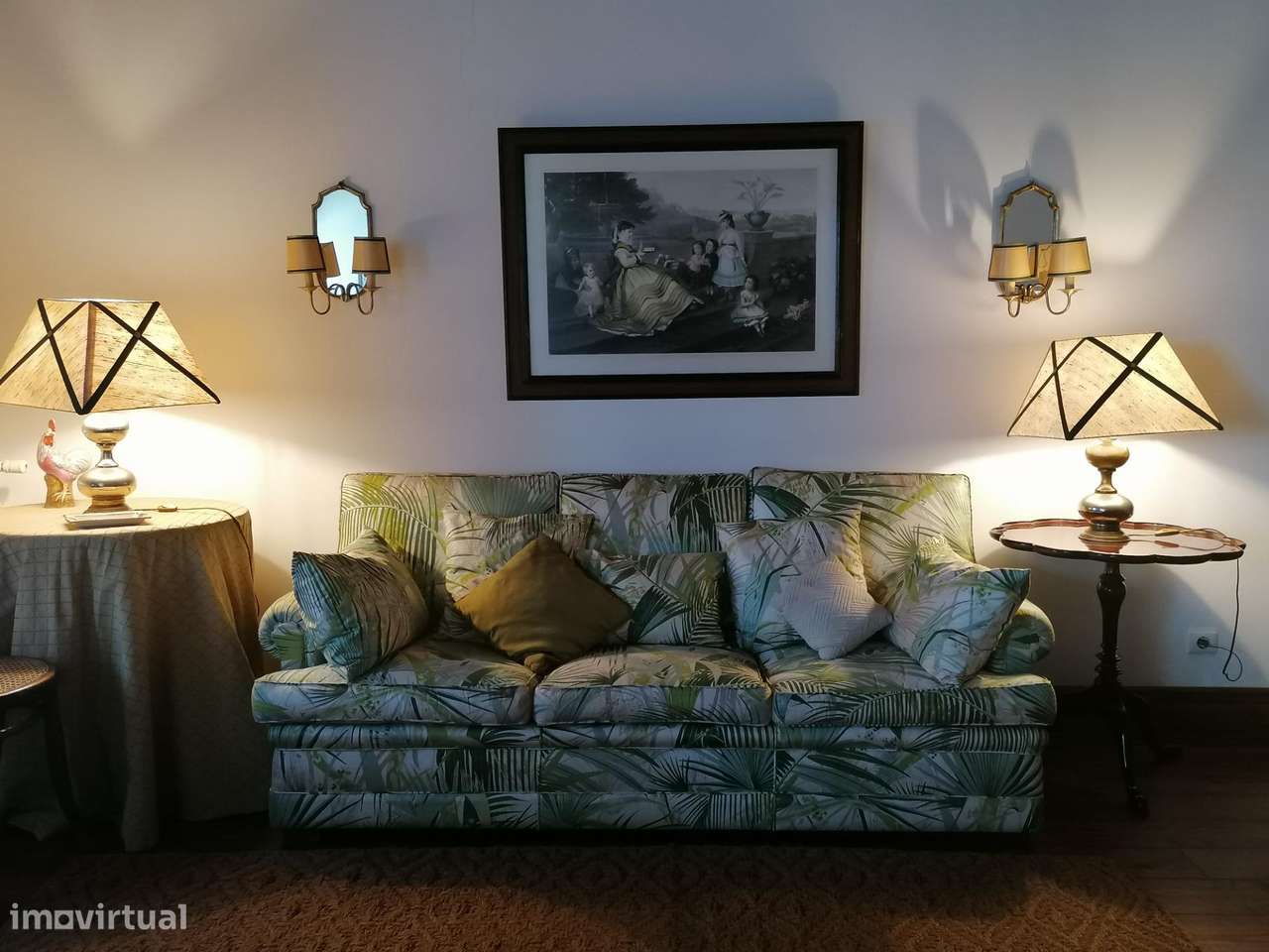 Solar do sec. XVII em Mesquitela, Mangualde-48