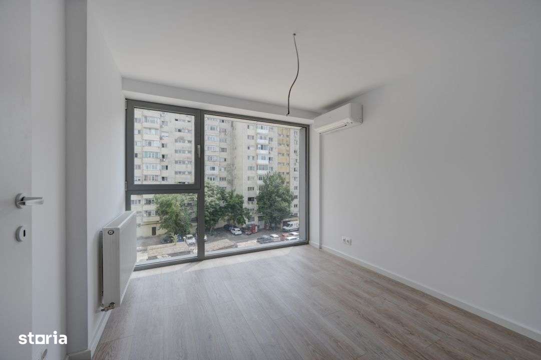Apartament 2 camere nou | + TVA-7
