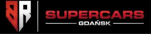 BR-SUPERCARS Auto Salon logo