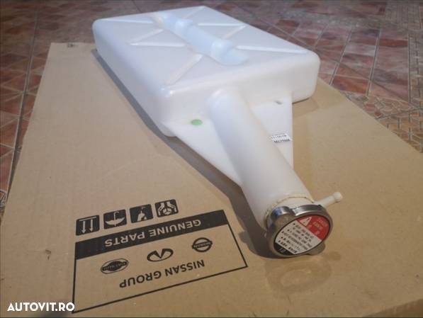Senzor temperatura Nissan Atleon Eco-T L35 Ebro senzor bulb mansalier retur apa - 15