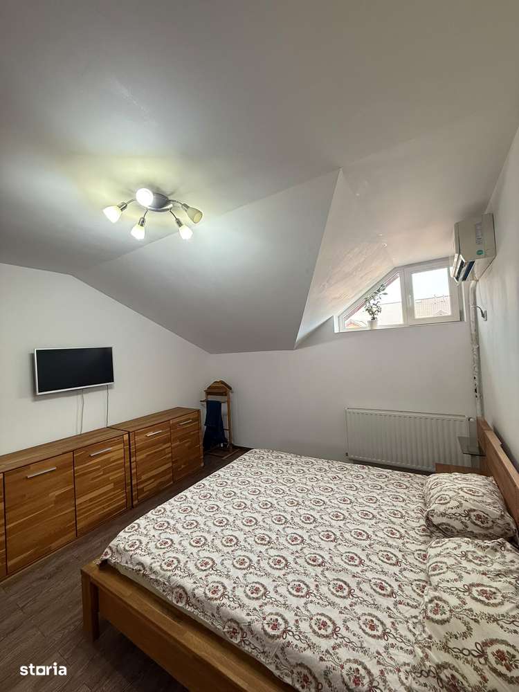 APARTAMENT OPEN SPACE-DE VANZARE-MILITARI RESIDENCE-COMISION 0-5