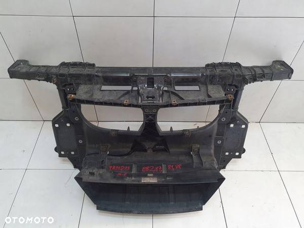 Pas przedni wzmocnienie bmw 1 e81 e82 e87 e88 lci - 1