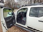 Nissan Navara 2.5 D SE Long - 5