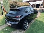 Peugeot 208 1.2 PureTech Allure S&S - 4