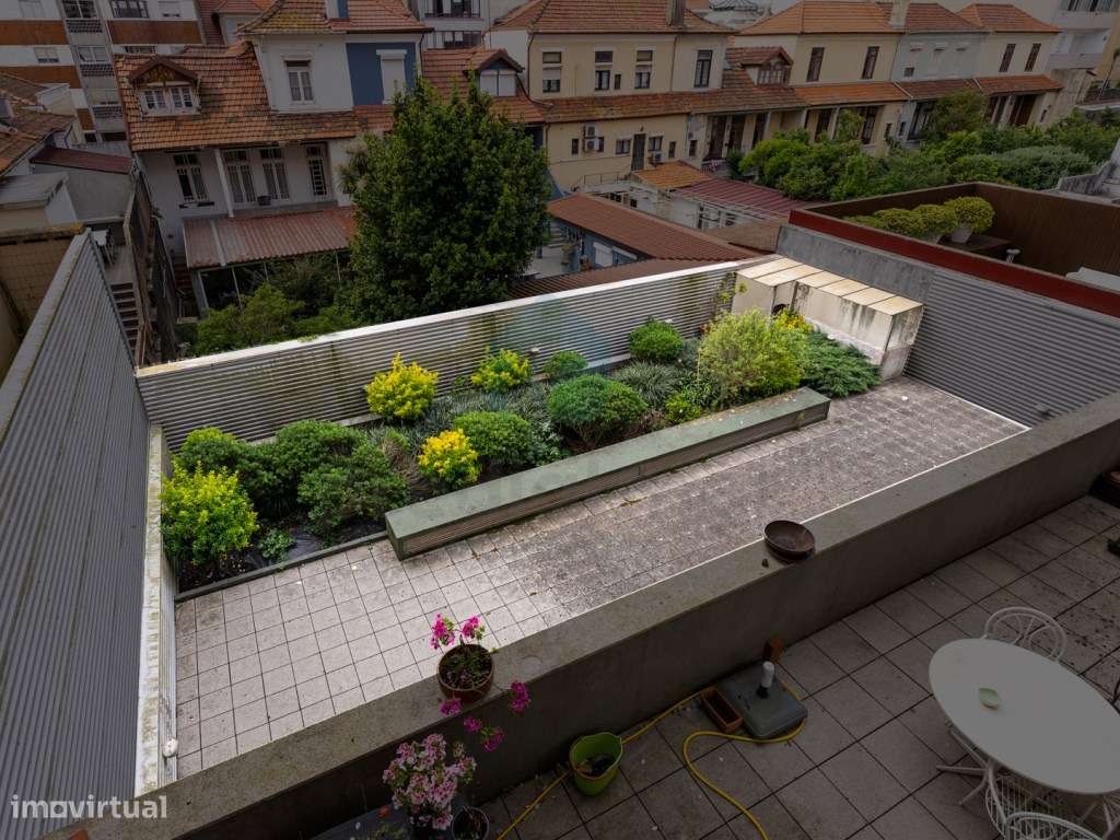 Apartamento T2 em Matosinhos Sul - Localização Premium junto ao mar-16