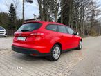 Ford Focus 1.5 TDCi SYNC Edition ASS - 9