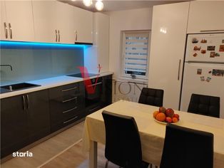 Apartament cu 3 camere in cartierul Manastur