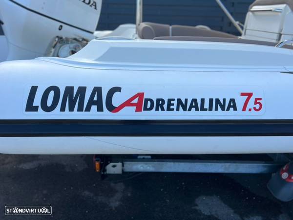 Lomac 7.5 Adrenalina - 28