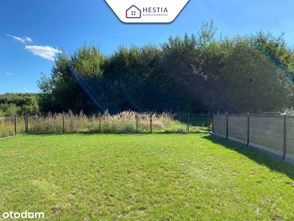 Nowoczesny dom bliźniak - Warzymice ul. Turkusowa - Pełny obrazek: 5/20