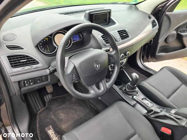 Renault Megane 1.6 16V 100 TomTom Edition - 13