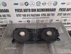 Subwoofer Boxa Difuzor Bass Bmw Seria 1 Seria 3 E90 E91 E92 E93 E87 E88 E81 E82 Dezmembrez Bmw - 2