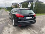 Ford Focus 1.0 EcoBoost Start-Stopp-System Titanium - 4