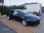 Alfa Romeo 159 1.9JTDM Distinctive - 34