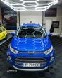 Ford EcoSport 1.0 Ecoboost Titanium - 4