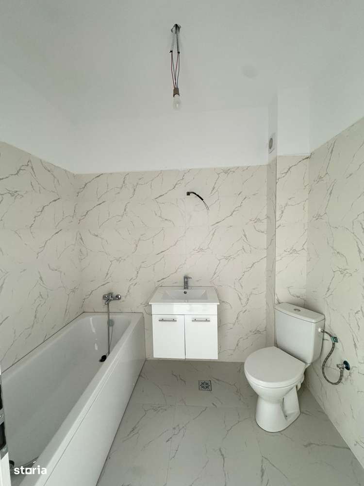 Garsoniera -OFERTA LUNII DECEMBRIE-Militari Residence-Comision 0% - Imagine principală: 4/5