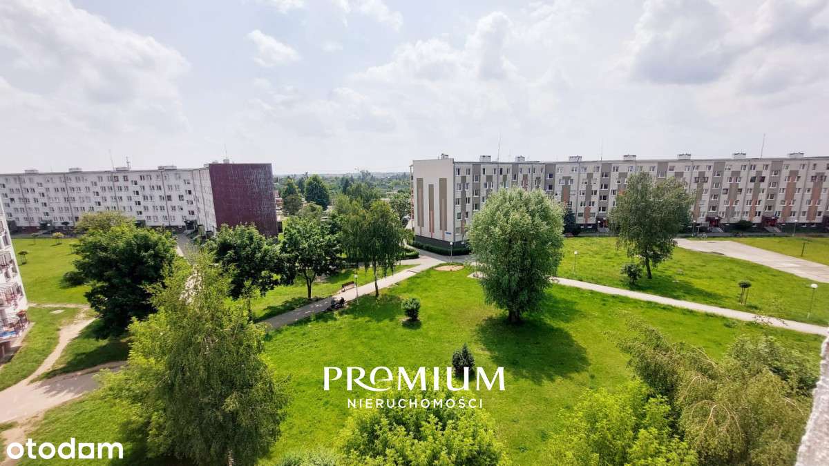 4 pokoje ul. Chopina Oława-11