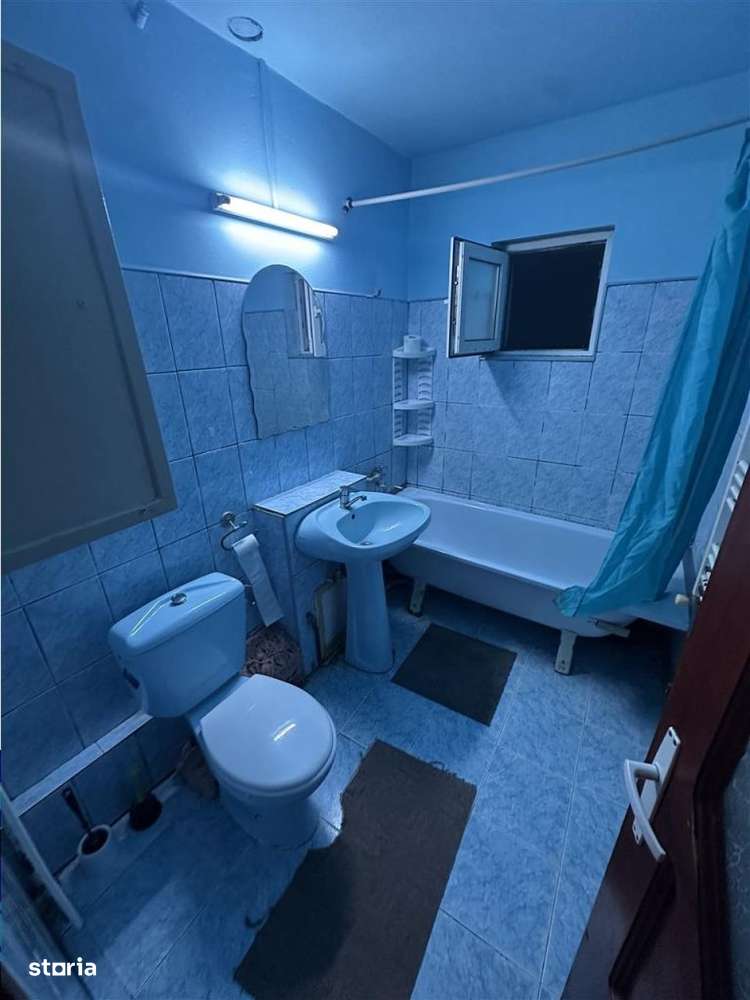 Decomandat cu 2 balcoane si centrala proprie 60mp - Imagine principală: 4/13