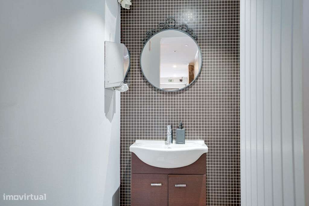 Trespasse de Restaurante / Bar em Alfama - Grande imagem: 2/15