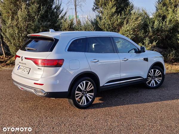 Renault Koleos 2.0 Blue dCi Initiale Paris 4x4 X-Tronic - 6