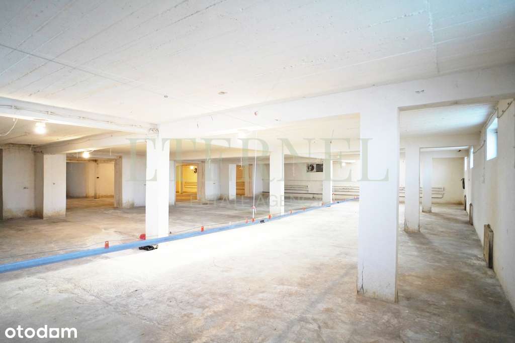 Hala magazynowo-produkcyjna z działką 51 arów-13