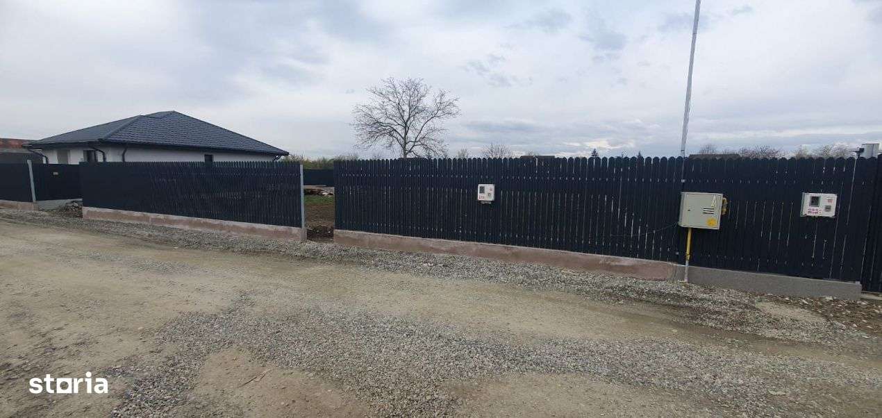 Teren SERBANESTI - Imagine principală: 5/7