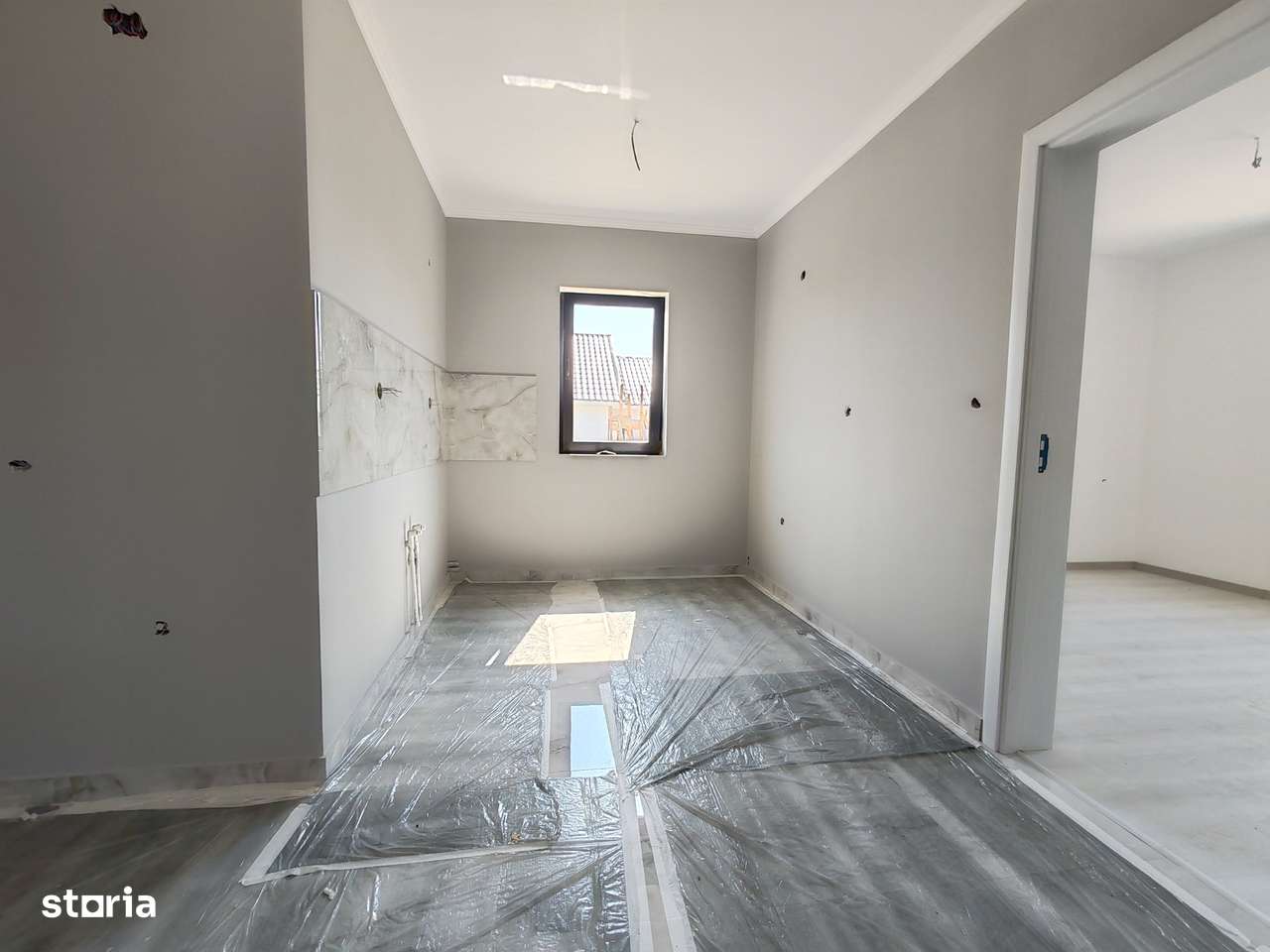 Vindem casa in Navodari - Imagine principală: 2/10