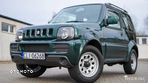 Suzuki Jimny 1.3 JLX / Comfort - 10