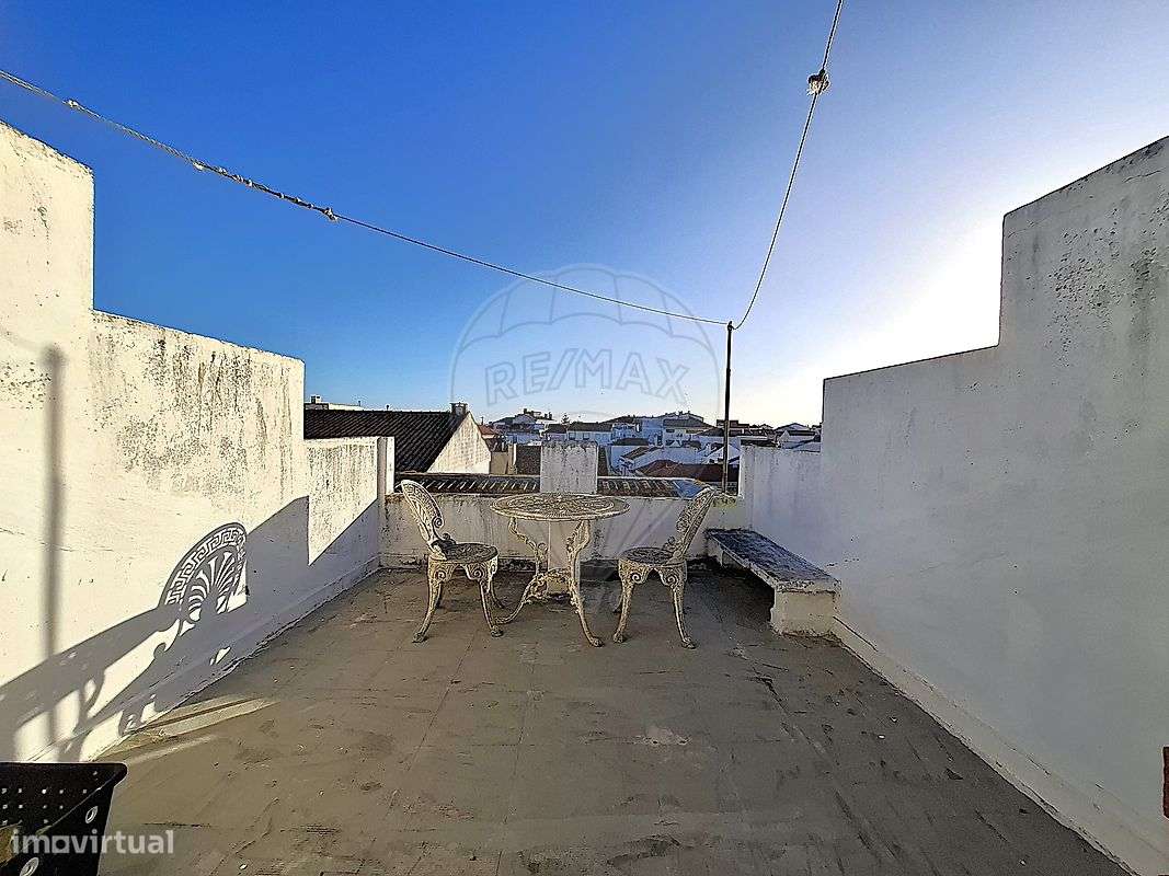 Apartamento T3 para venda-11