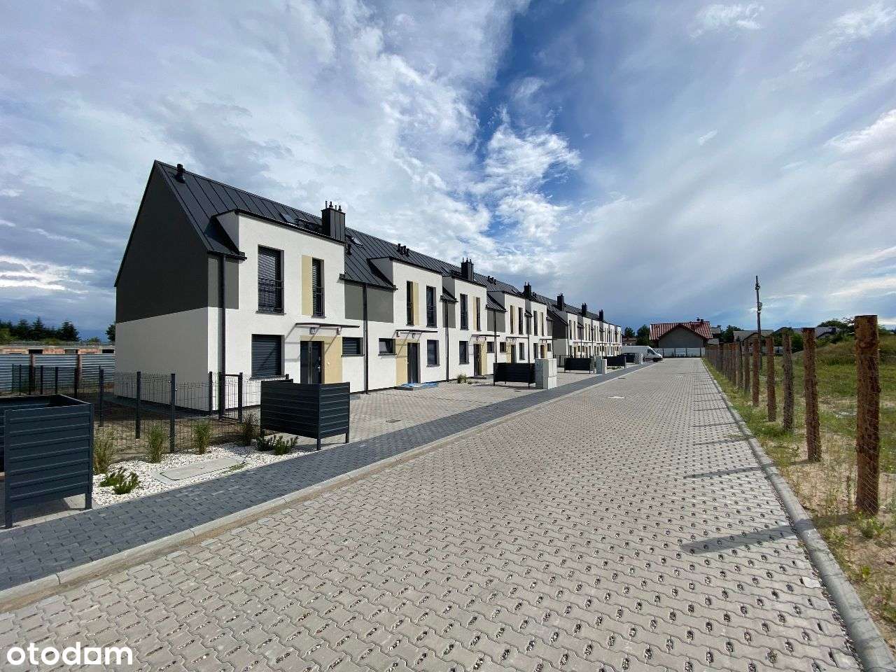 DOM 78,22 oraz 25 m2 - STRYCH - OGRÓDEK - BEZPOŚREDNIO-5