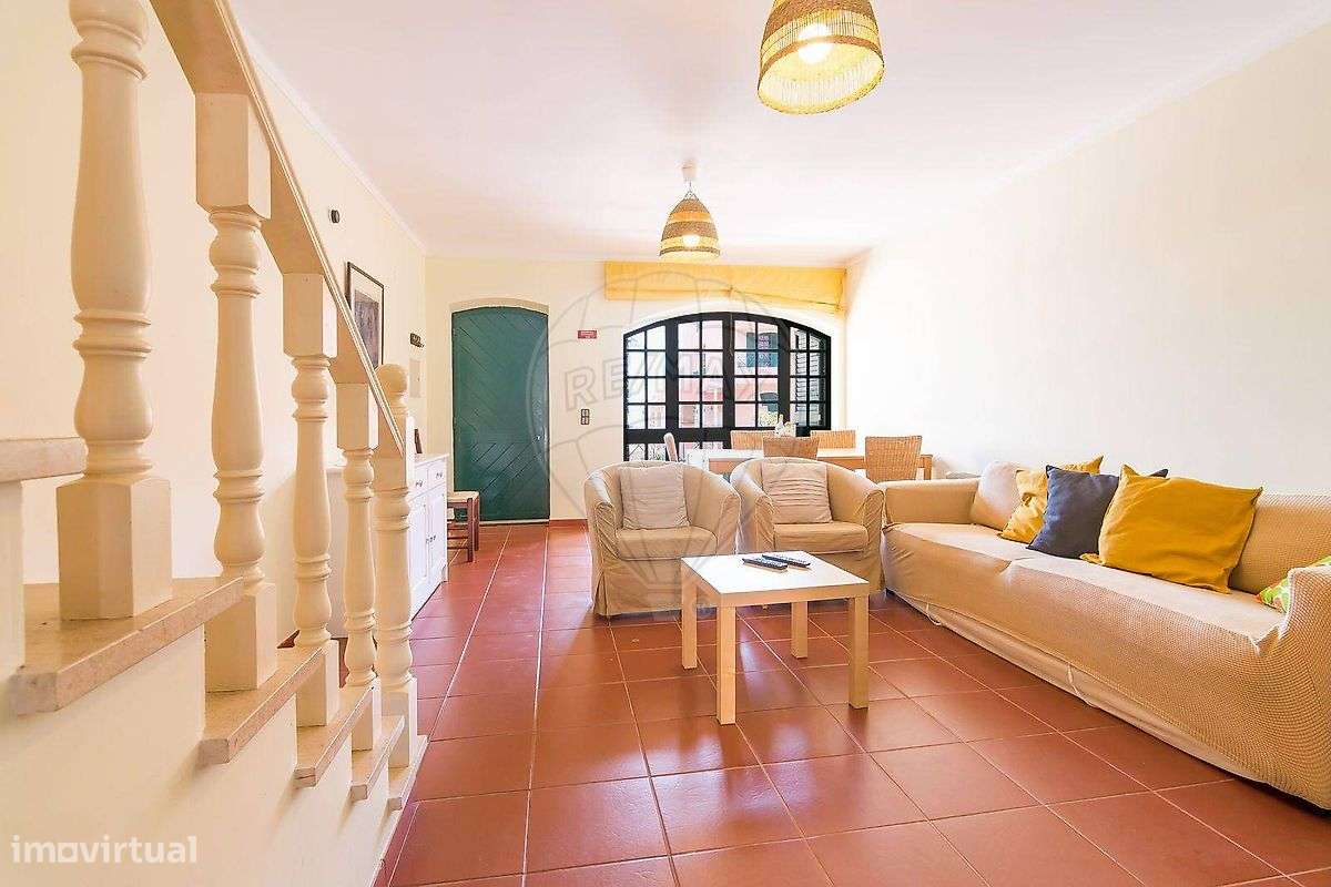 Moradia T4 para venda - Grande imagem: 4/22