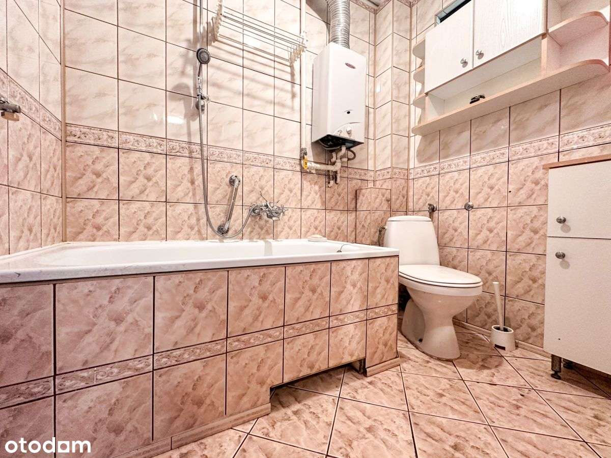 Przestronne M3 | Blisko Centrum | Od zaraz-7