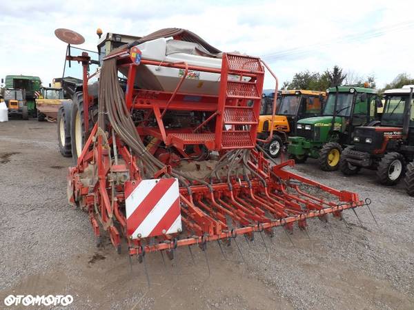 Kuhn HR 3002 + VENTA TI **ładny** - 2