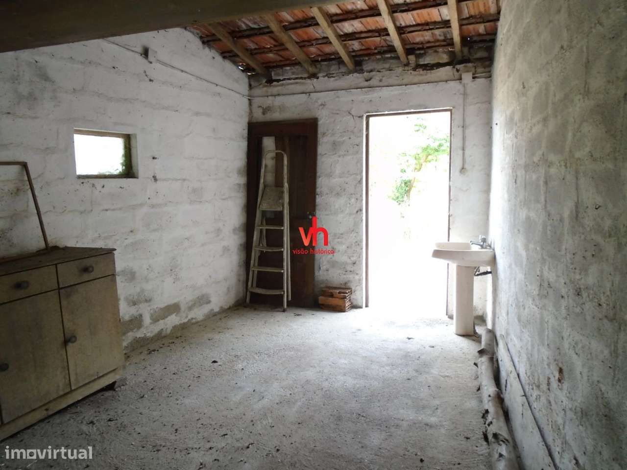 Quinta Ideal Para Habitação, Residência Senior, Eventos-18