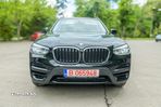 BMW X3 xDrive30e Aut. Advantage - 6