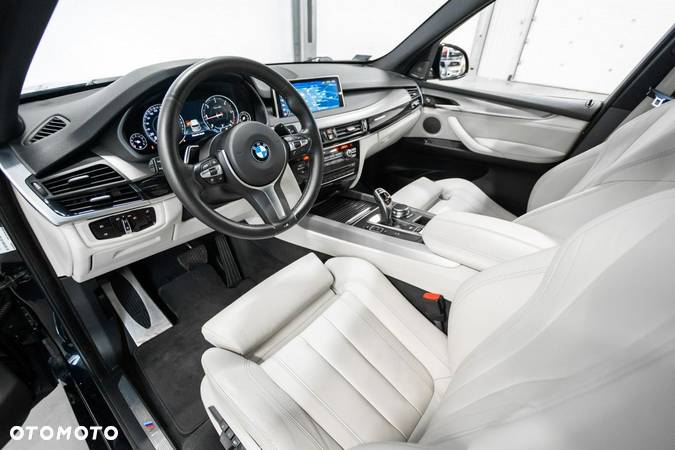 BMW X5 xDrive25d sport - 23