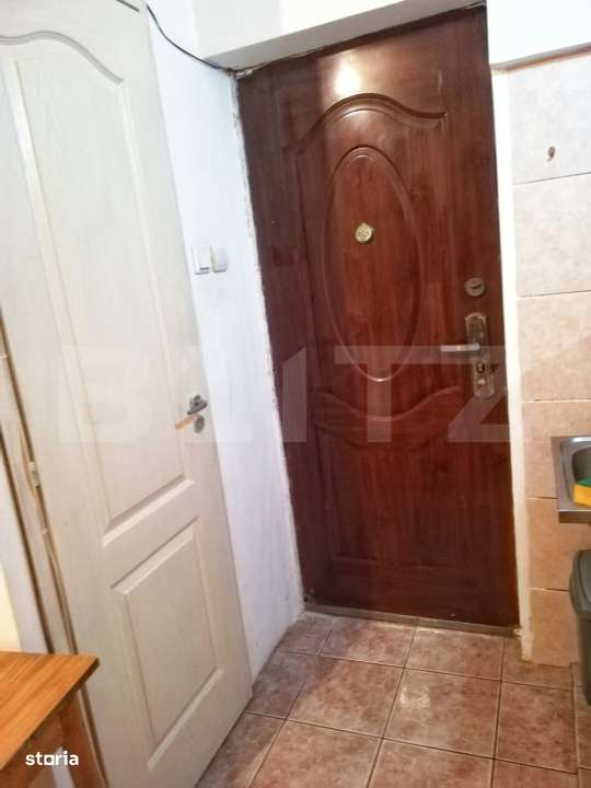 Camera camin 17 mp, zona Bularga - Imagine principală: 5/6