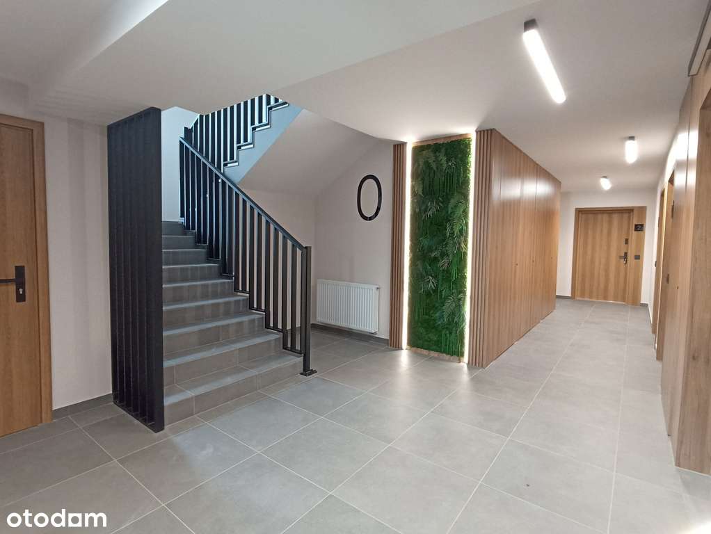 Przestronny apartament | Z garażem | Bez PCC - Pełny obrazek: 4/10