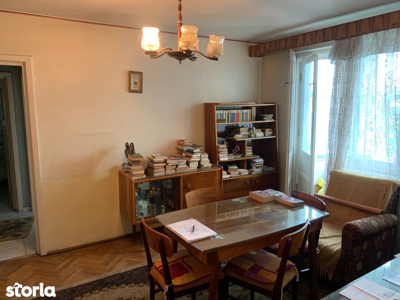 Agentia imobiliara VIGAFON vinde apartament 2 camere Republicii