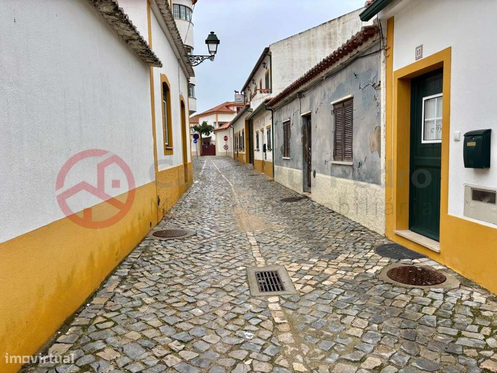Excelente Moradia no Centro da Golegã, A Casa Alentejana, Um Refúgi... - Grande imagem: 2/34