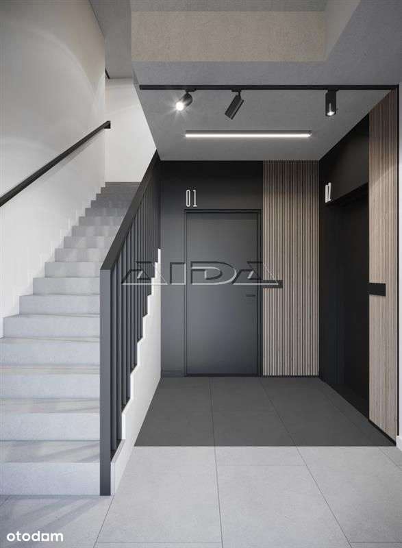 Wrocław Krzyki Śleżna Nowość Inwestycja Biurowiec - Pełny obrazek: 5/20