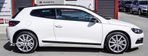 Volkswagen Scirocco 2.0 TDI DPF DSG - 11