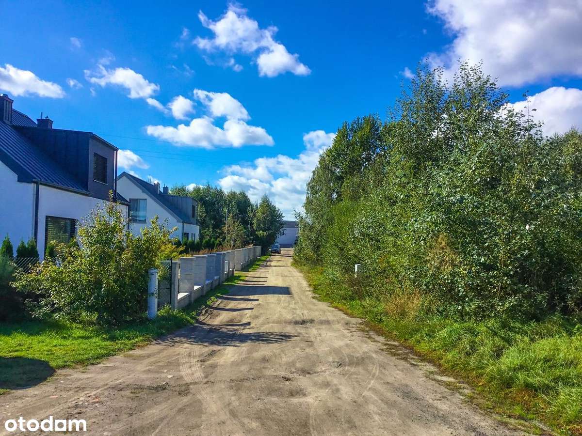 Działka pod PRZEDSZKOLE 75m od SZKOŁY Podstawowej-3