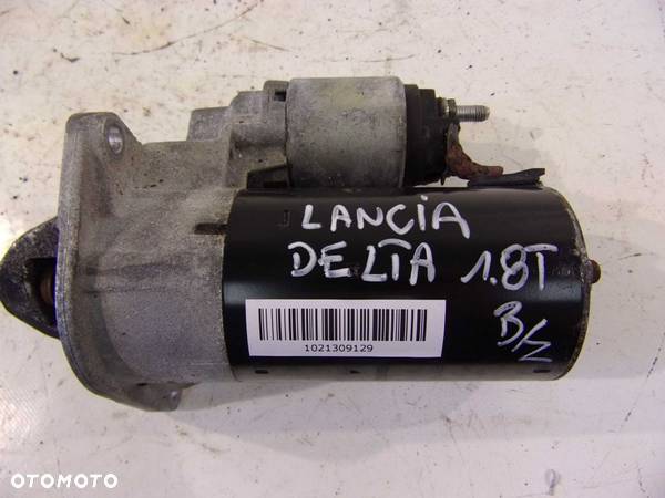 LANCIA DELTA 1.8 TB 08- ROZRUSZNIK 20090417 - 6