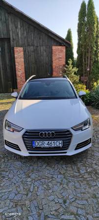 Audi A4 2.0 TDI S tronic - 4