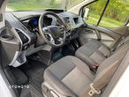 Ford Transit Custom - 7