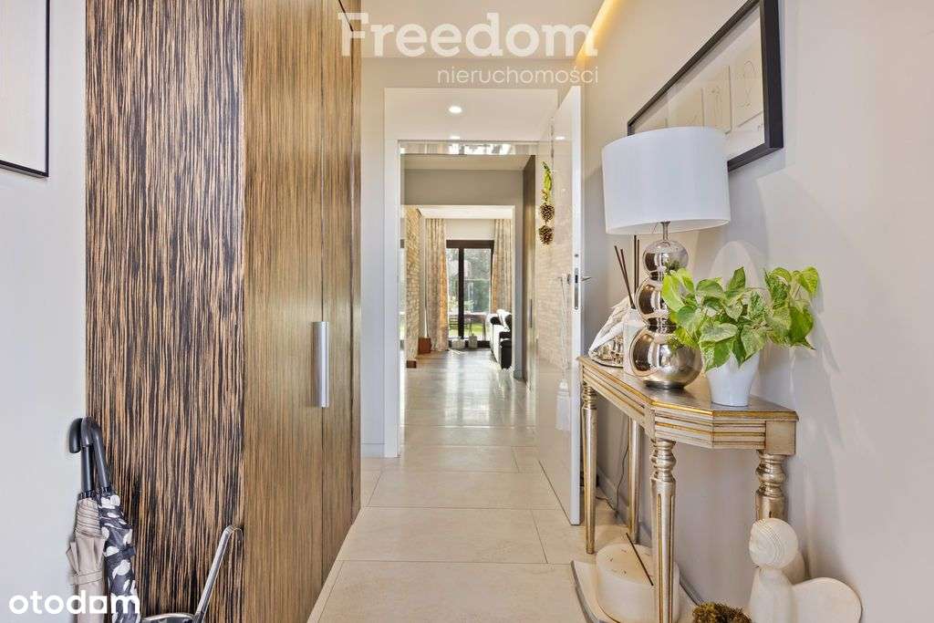 Dom z widokiem na Opactwo – Jarosław-15