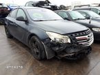 OPEL INSIGNIA A 08-13 2.8 V6 TURBO A28NET SILNIK KOMPLETNY GWARANCJA - 4