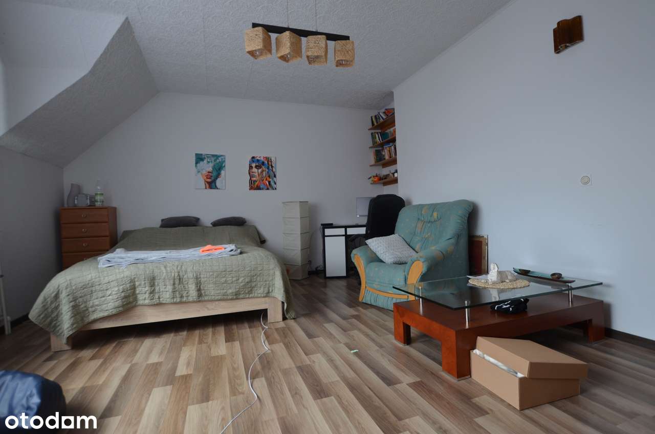 Dom Czechowice Dziedzice-13