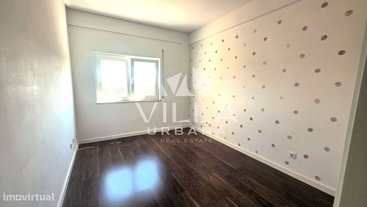 Apartamento T2 Semi-Novo a 2 minutos do C. C. Rio Sul-5